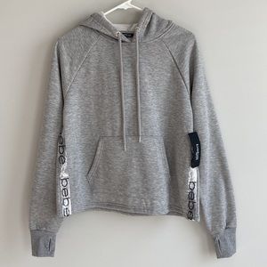 bebe Sport Hoodie